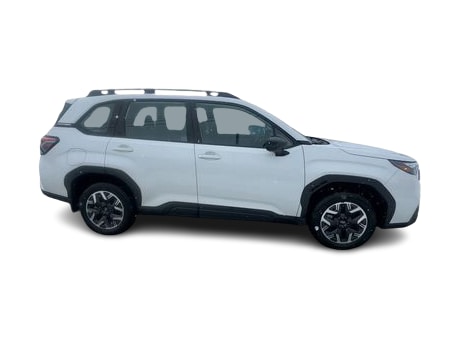 Thumbnail: 2026 Subaru Forester - 18