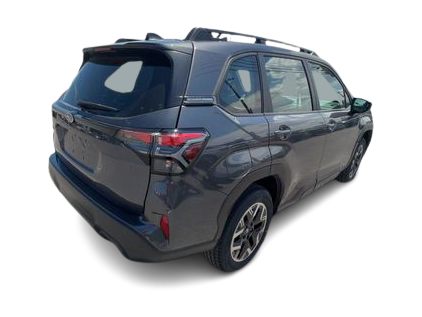 Thumbnail: 2026 Subaru Forester - 20