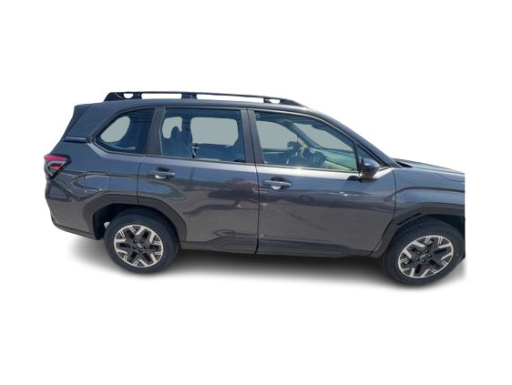 Thumbnail: 2026 Subaru Forester - 21