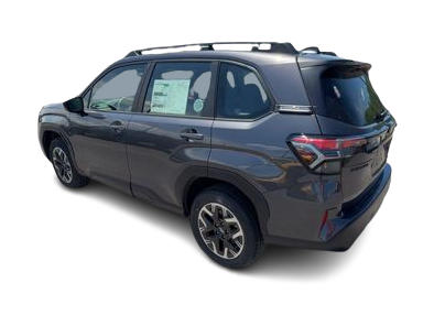 Thumbnail: 2026 Subaru Forester - 4