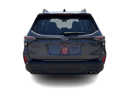 Thumbnail: 2026 Subaru Forester - 5