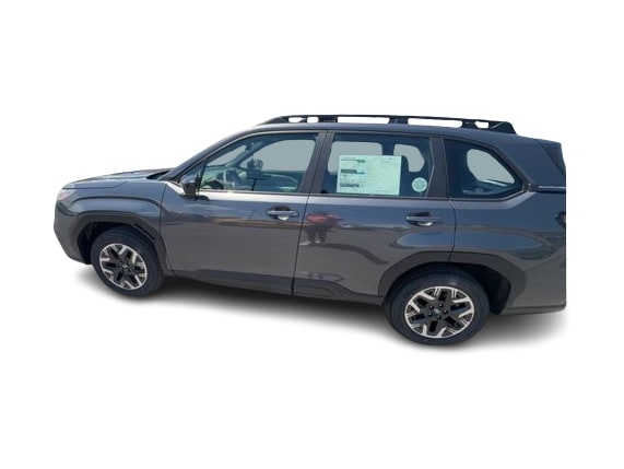 Thumbnail: 2026 Subaru Forester - 3