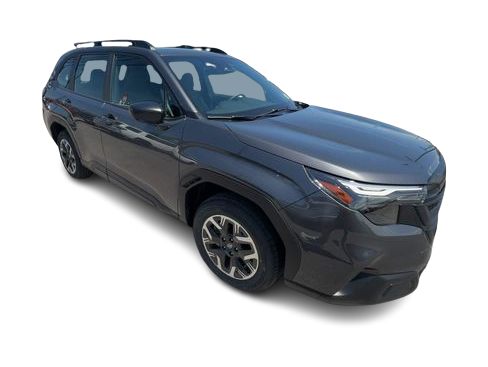 Thumbnail: 2026 Subaru Forester - 17
