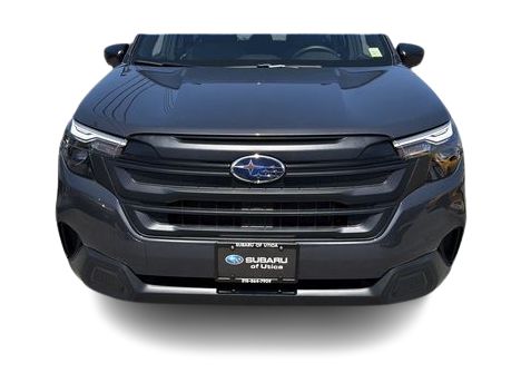 Thumbnail: 2026 Subaru Forester - 25