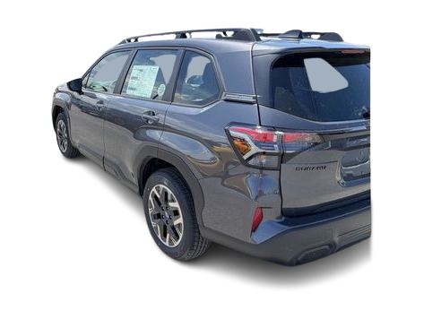 Thumbnail: 2026 Subaru Forester - 24