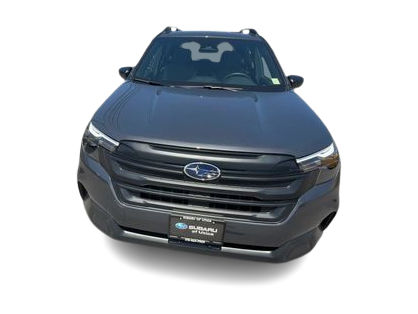 Thumbnail: 2026 Subaru Forester - 6