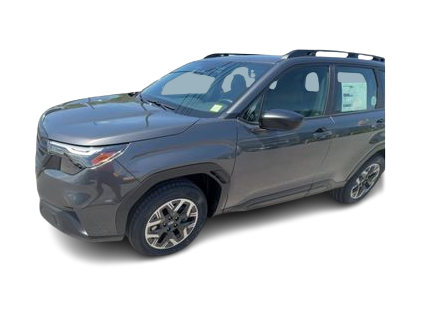 Thumbnail: 2026 Subaru Forester - 18