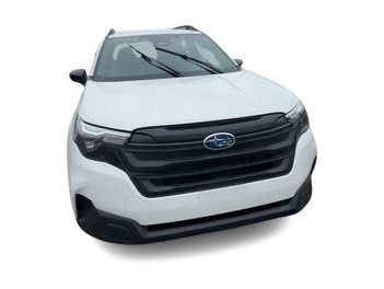 Thumbnail: 2026 Subaru Forester - 6