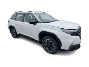 Thumbnail: 2026 Subaru Forester - 17