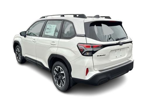 Thumbnail: 2026 Subaru Forester - 23