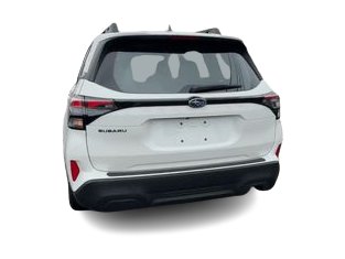 Thumbnail: 2026 Subaru Forester - 5