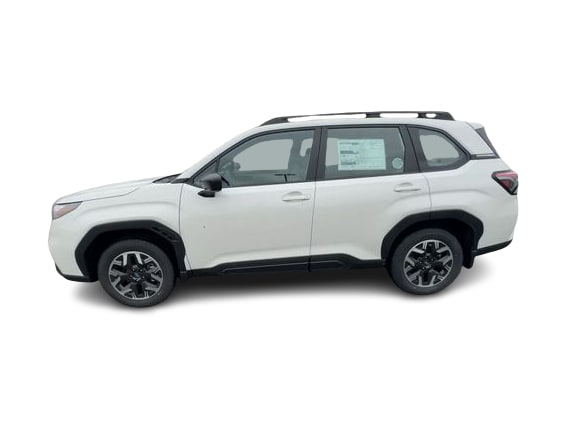 Thumbnail: 2026 Subaru Forester - 3