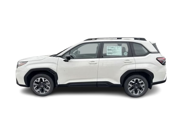 Thumbnail: 2026 Subaru Forester - 22