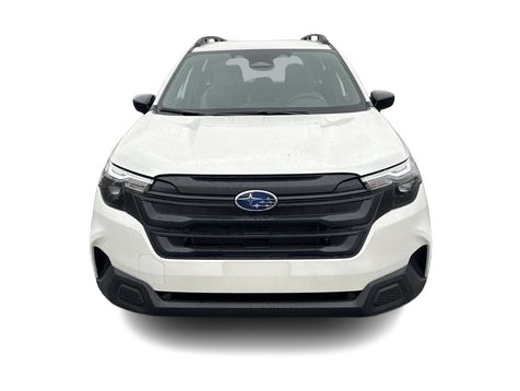 Thumbnail: 2026 Subaru Forester - 25