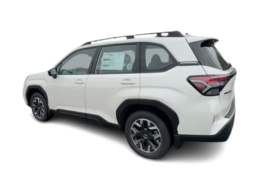Thumbnail: 2026 Subaru Forester - 4