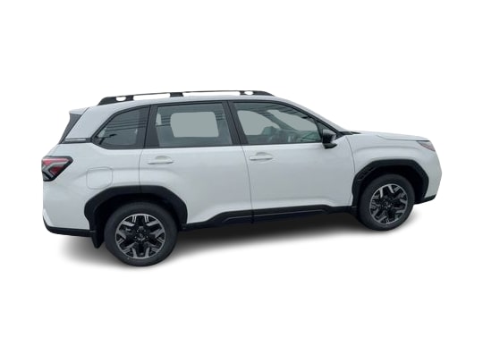 Thumbnail: 2026 Subaru Forester - 20