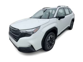 Thumbnail: 2026 Subaru Forester - 18