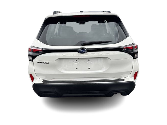 Thumbnail: 2026 Subaru Forester - 24