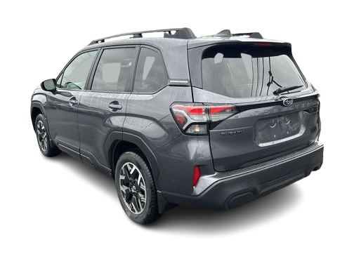 Thumbnail: 2026 Subaru Forester - 22