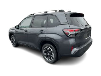 Thumbnail: 2026 Subaru Forester - 4