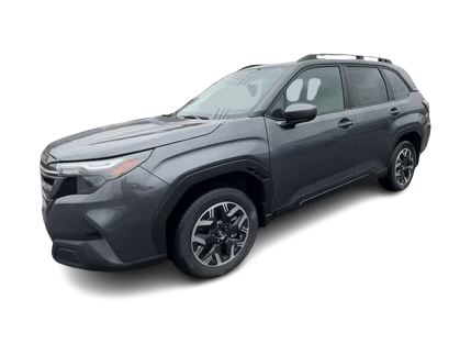 Thumbnail: 2026 Subaru Forester - 17