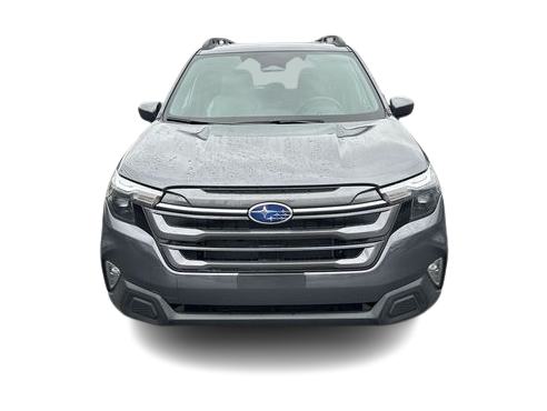 Thumbnail: 2026 Subaru Forester - 24