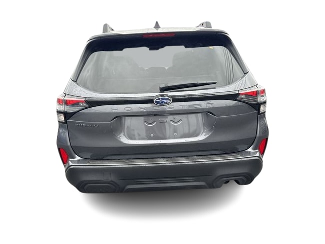 Thumbnail: 2026 Subaru Forester - 23