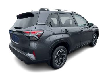 Thumbnail: 2026 Subaru Forester - 18