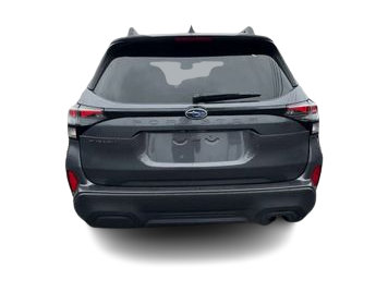 Thumbnail: 2026 Subaru Forester - 5