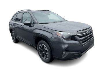 Thumbnail: 2026 Subaru Forester - 16