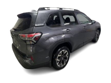 Thumbnail: 2026 Subaru Forester - 19