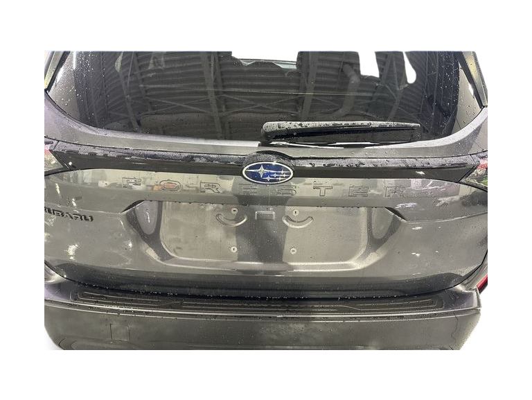 Thumbnail: 2026 Subaru Forester - 24