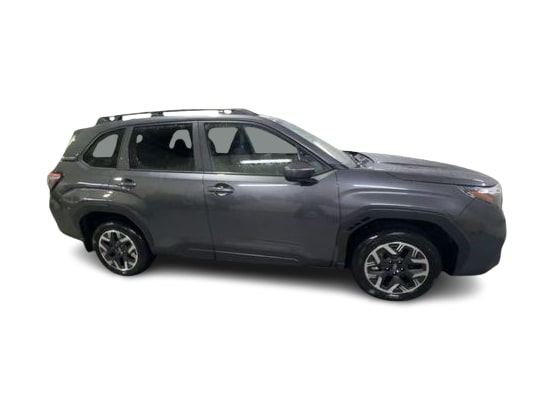 Thumbnail: 2026 Subaru Forester - 20