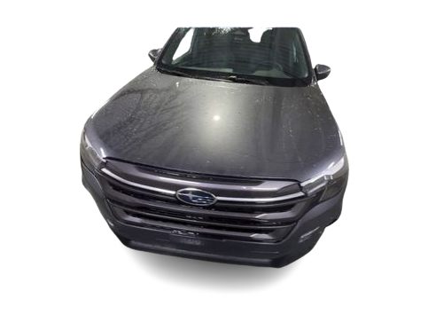 Thumbnail: 2026 Subaru Forester - 6