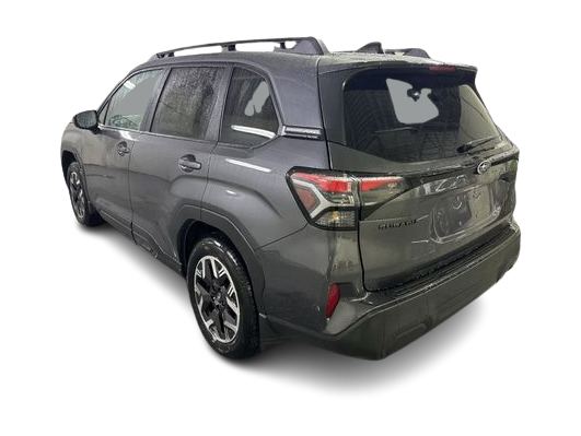 Thumbnail: 2026 Subaru Forester - 4