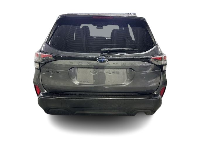 Thumbnail: 2026 Subaru Forester - 5