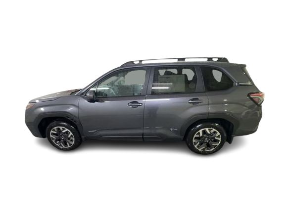 Thumbnail: 2026 Subaru Forester - 3