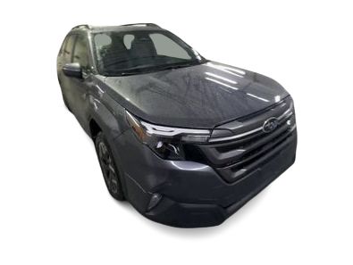 Thumbnail: 2026 Subaru Forester - 16