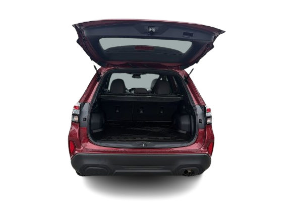 Thumbnail: 2026 Subaru Forester - 17