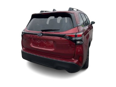 Thumbnail: 2026 Subaru Forester - 21