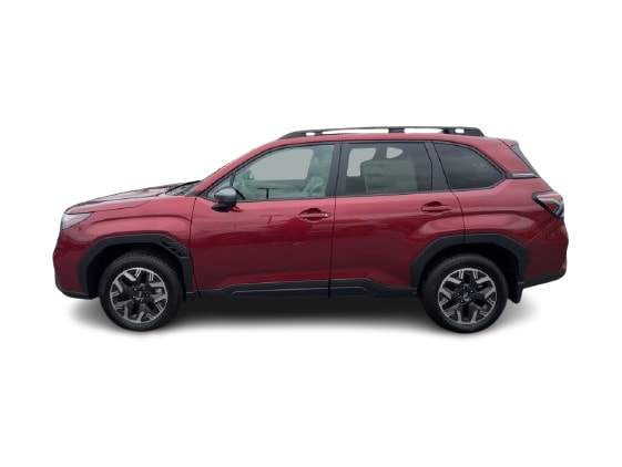 Thumbnail: 2026 Subaru Forester - 3