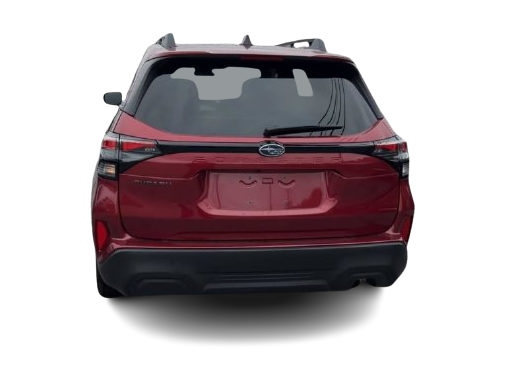 Thumbnail: 2026 Subaru Forester - 5
