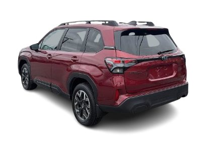 Thumbnail: 2026 Subaru Forester - 25
