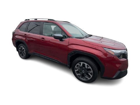 Thumbnail: 2026 Subaru Forester - 23