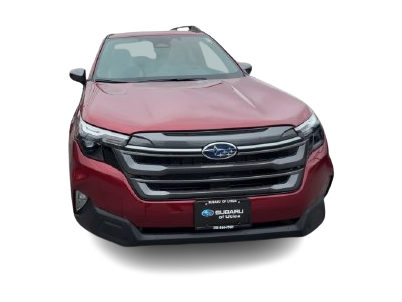 Thumbnail: 2026 Subaru Forester - 6