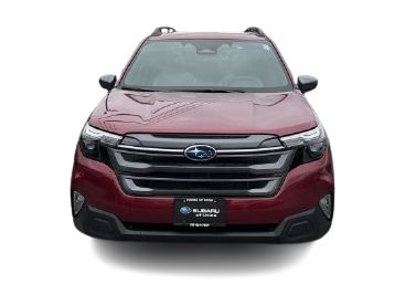 Thumbnail: 2026 Subaru Forester - 27
