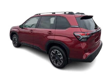 Thumbnail: 2026 Subaru Forester - 4