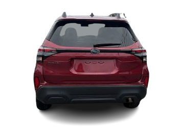 Thumbnail: 2026 Subaru Forester - 26