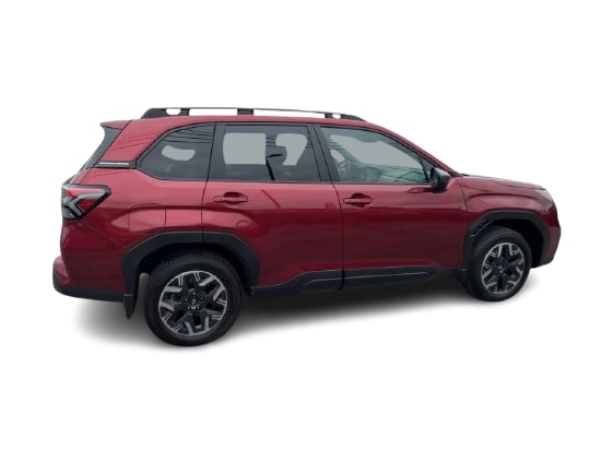 Thumbnail: 2026 Subaru Forester - 22
