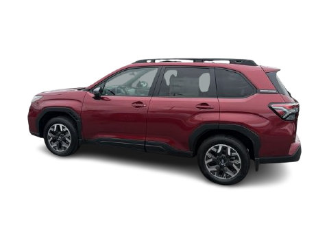 Thumbnail: 2026 Subaru Forester - 24
